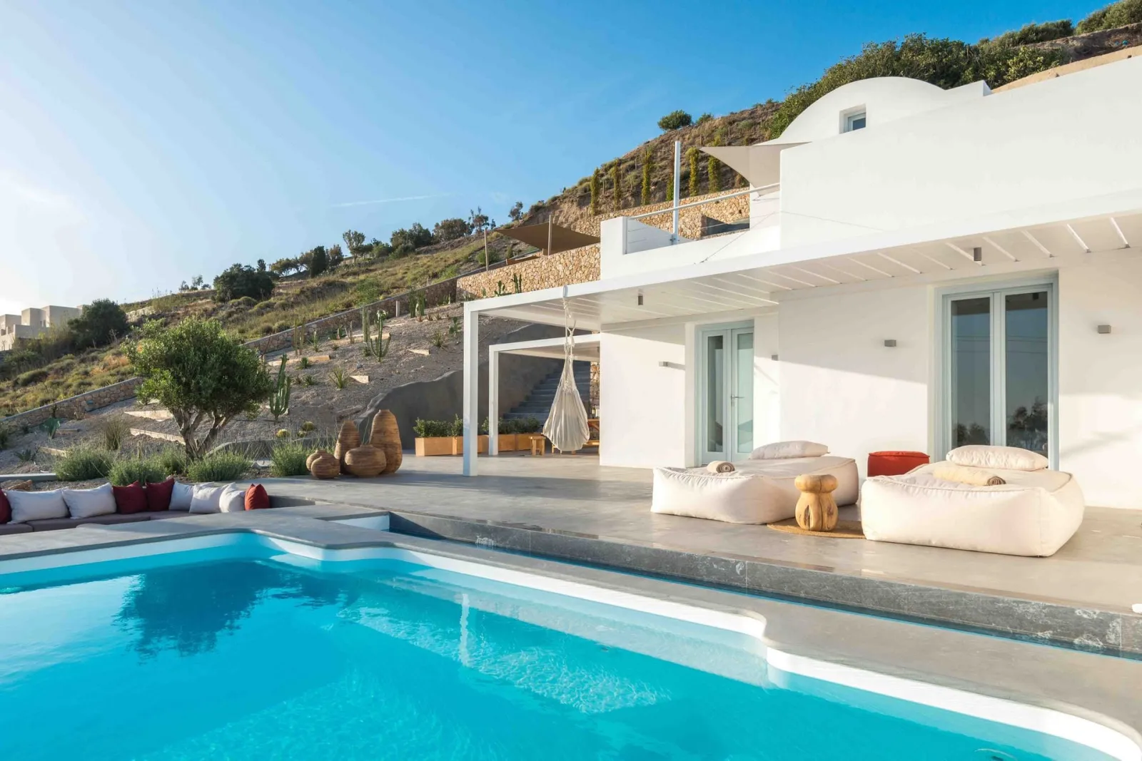 Vista Retreat