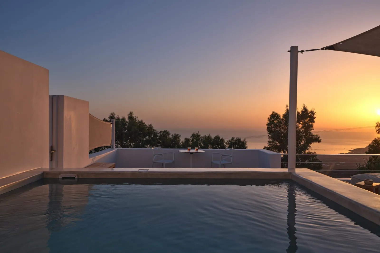 Vista Retreat