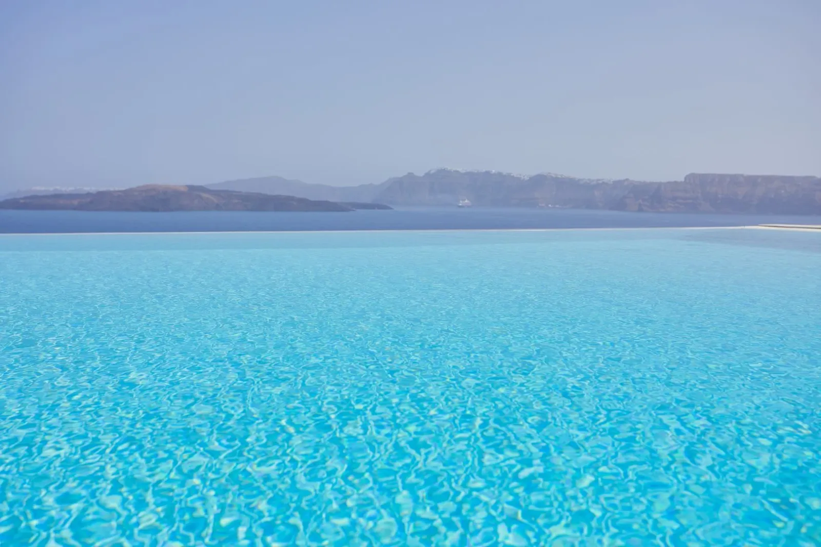 Royal Blue Villa