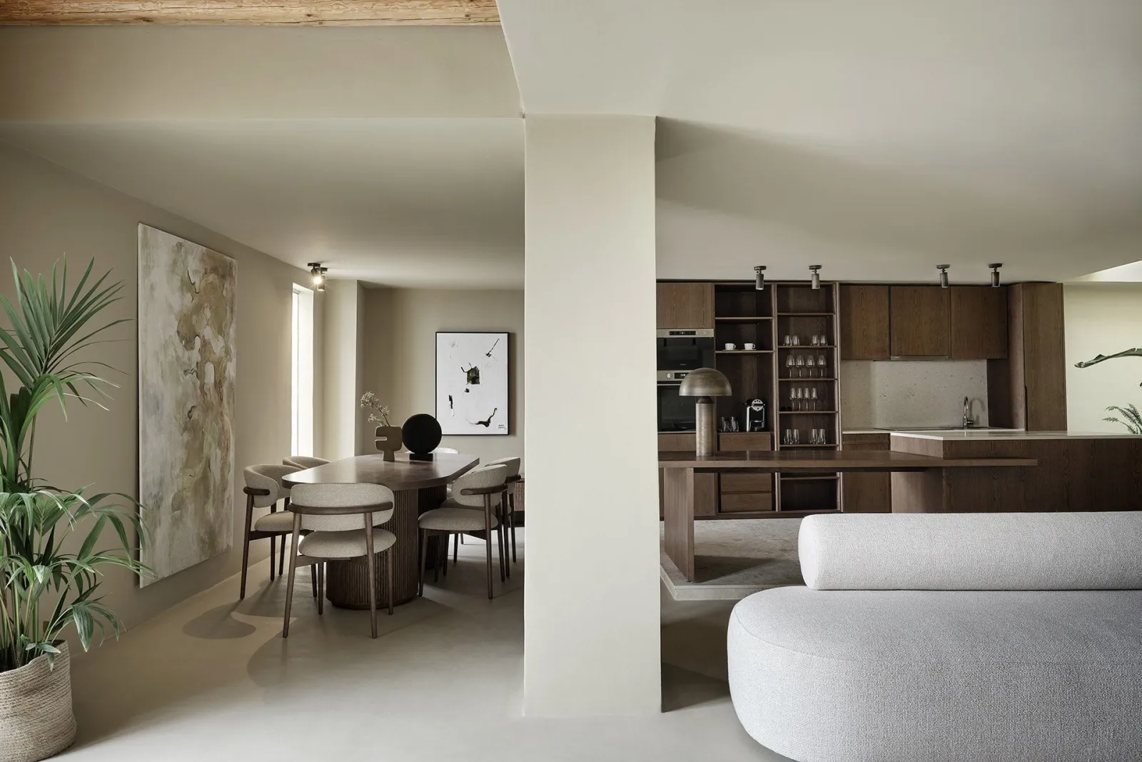 Elara Villa