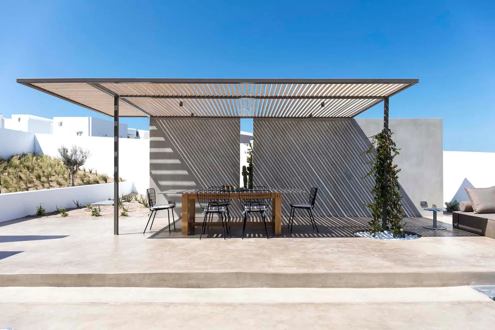 Avant Garde Villa