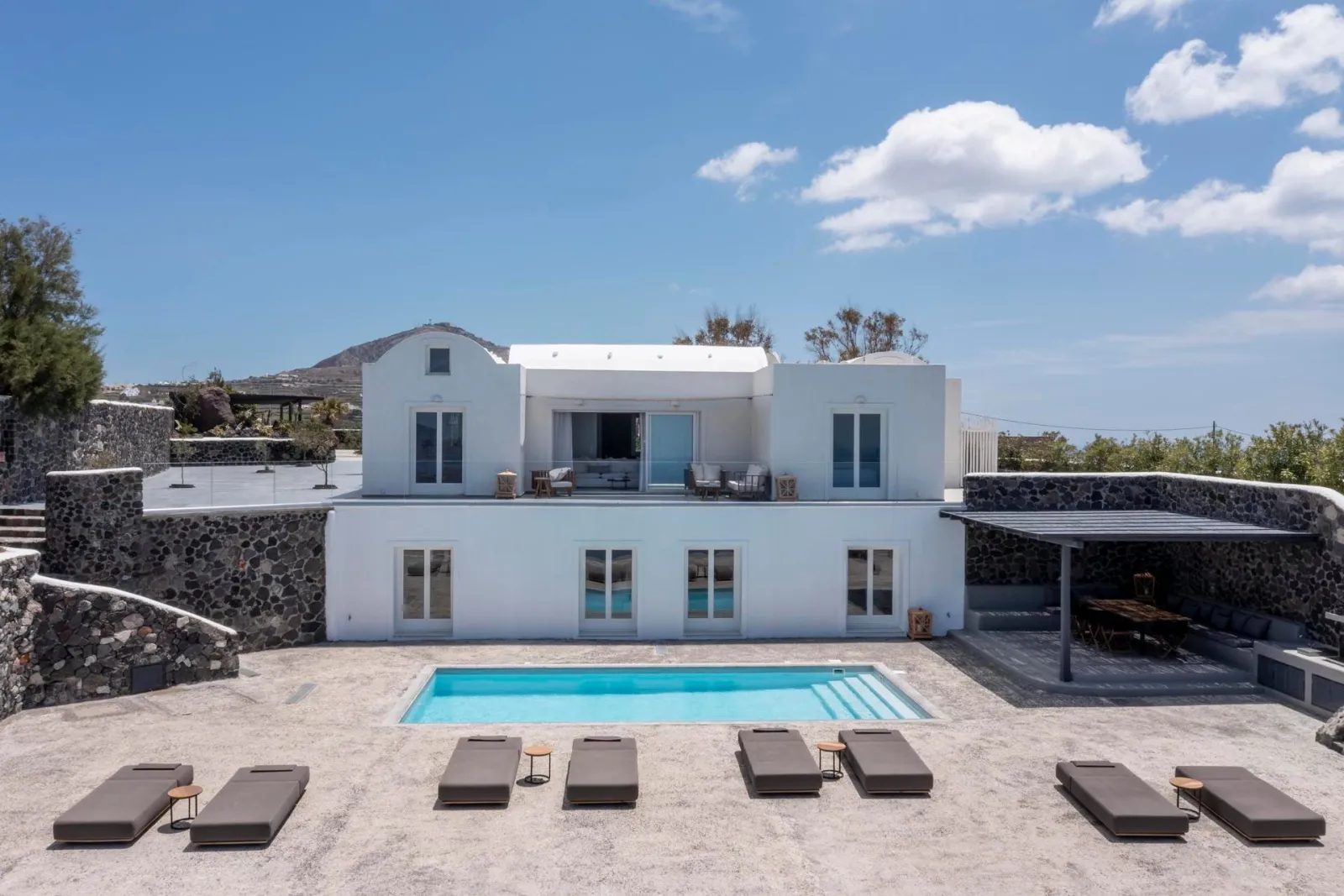 Aeolian Dream Villa