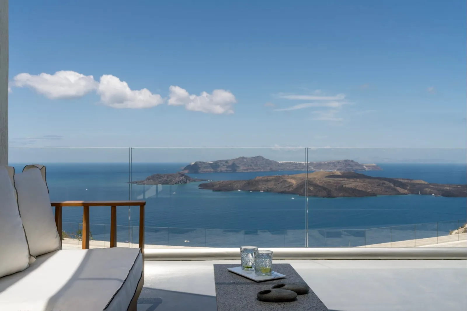 Aeolian Dream Villa