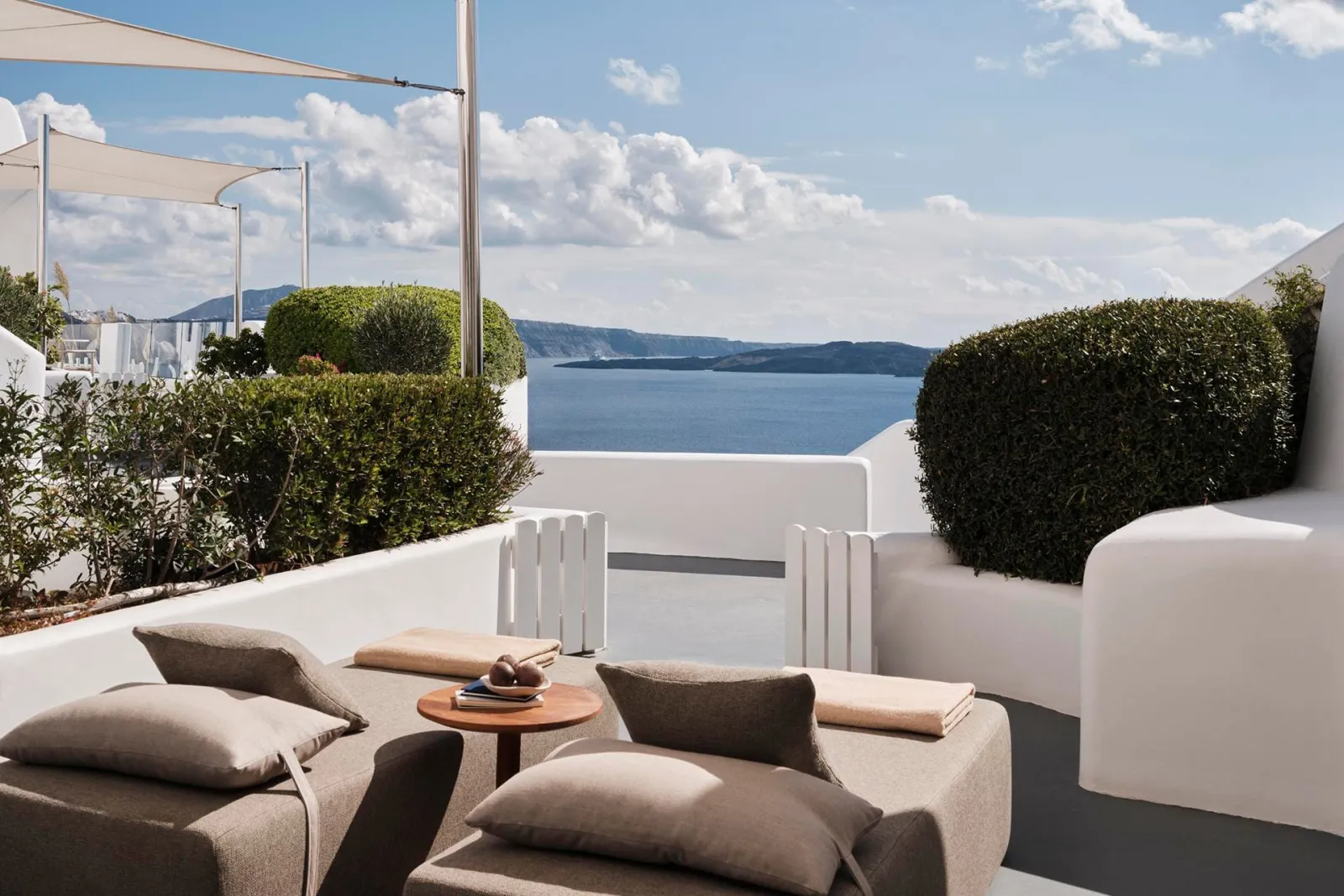 Sunday Villa