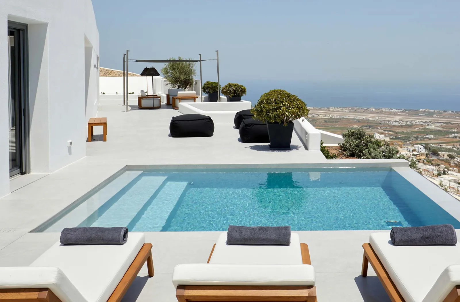 Fantasia Villa