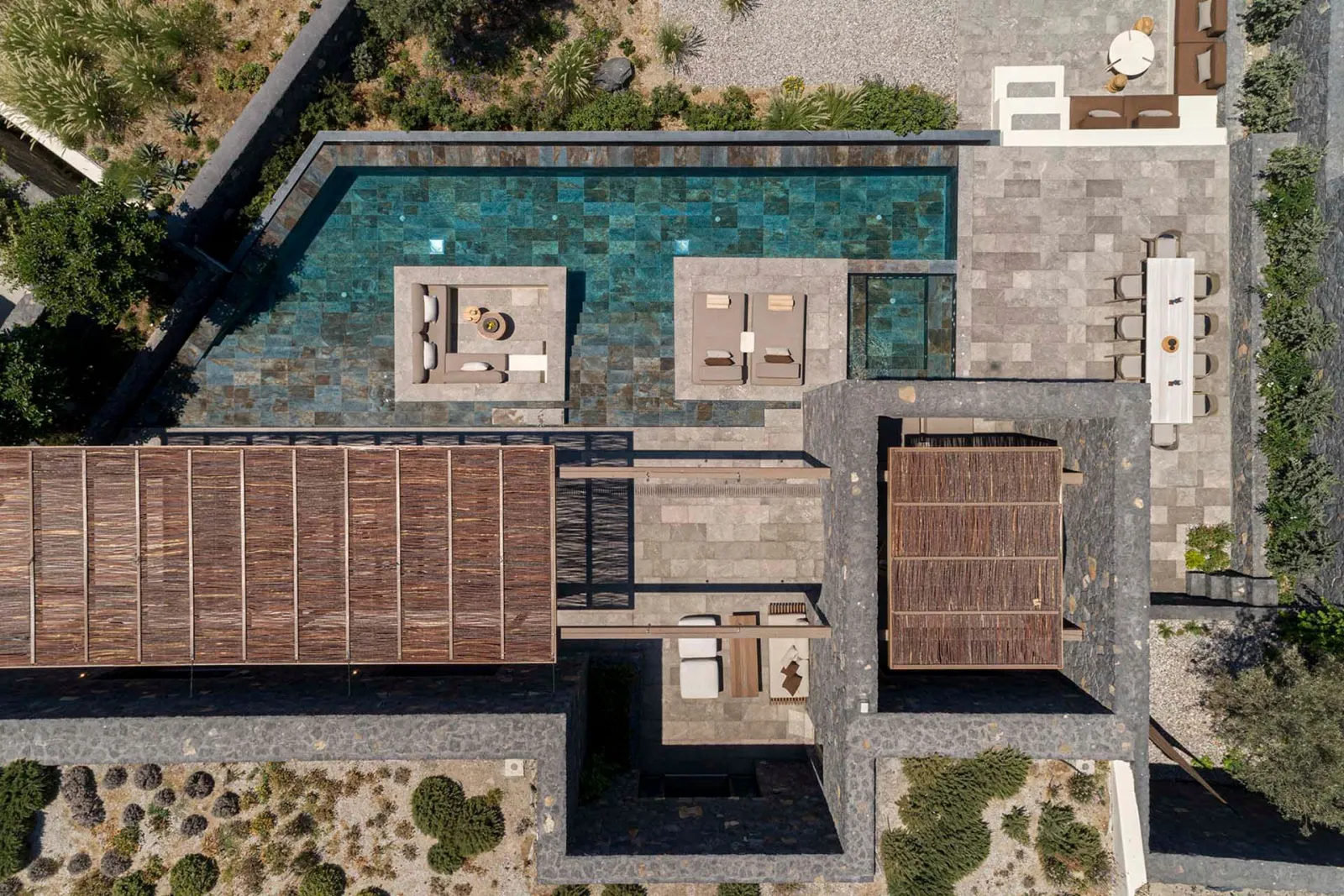 Cassia Villa