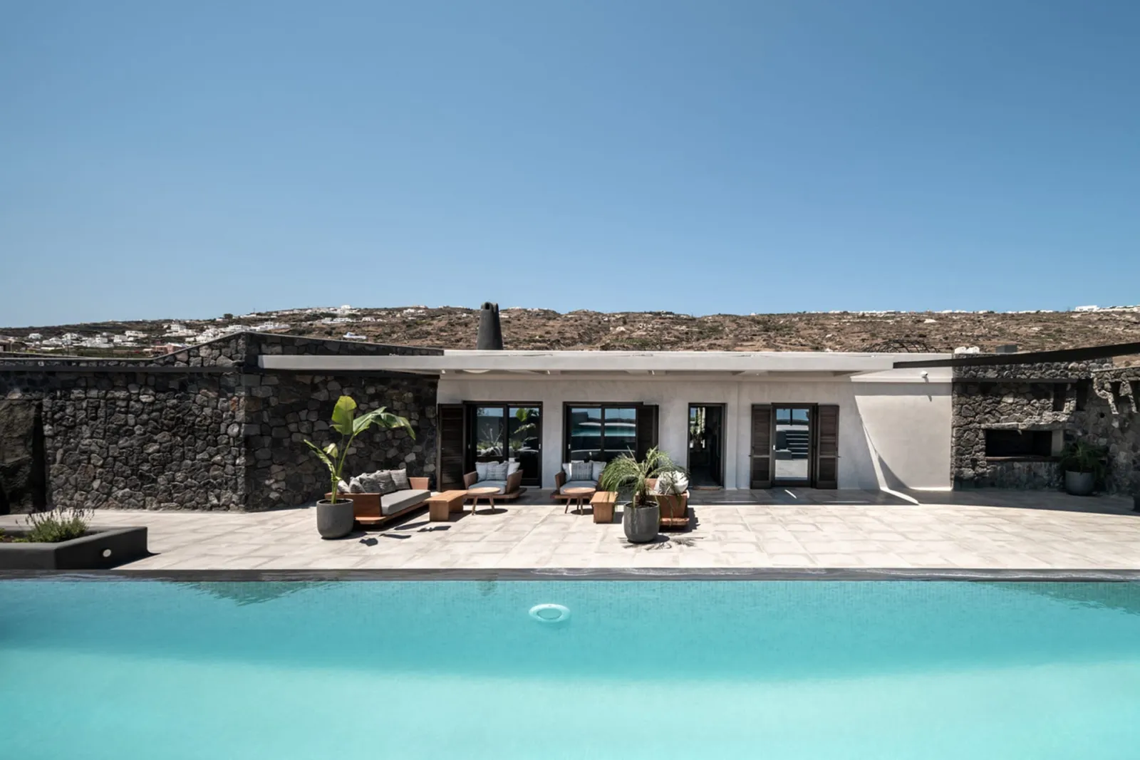 Emilia Villa