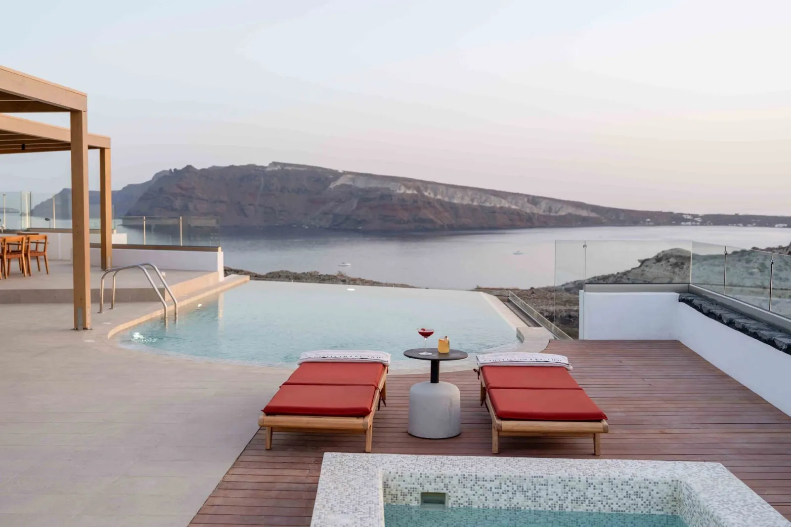 Serenique Villa