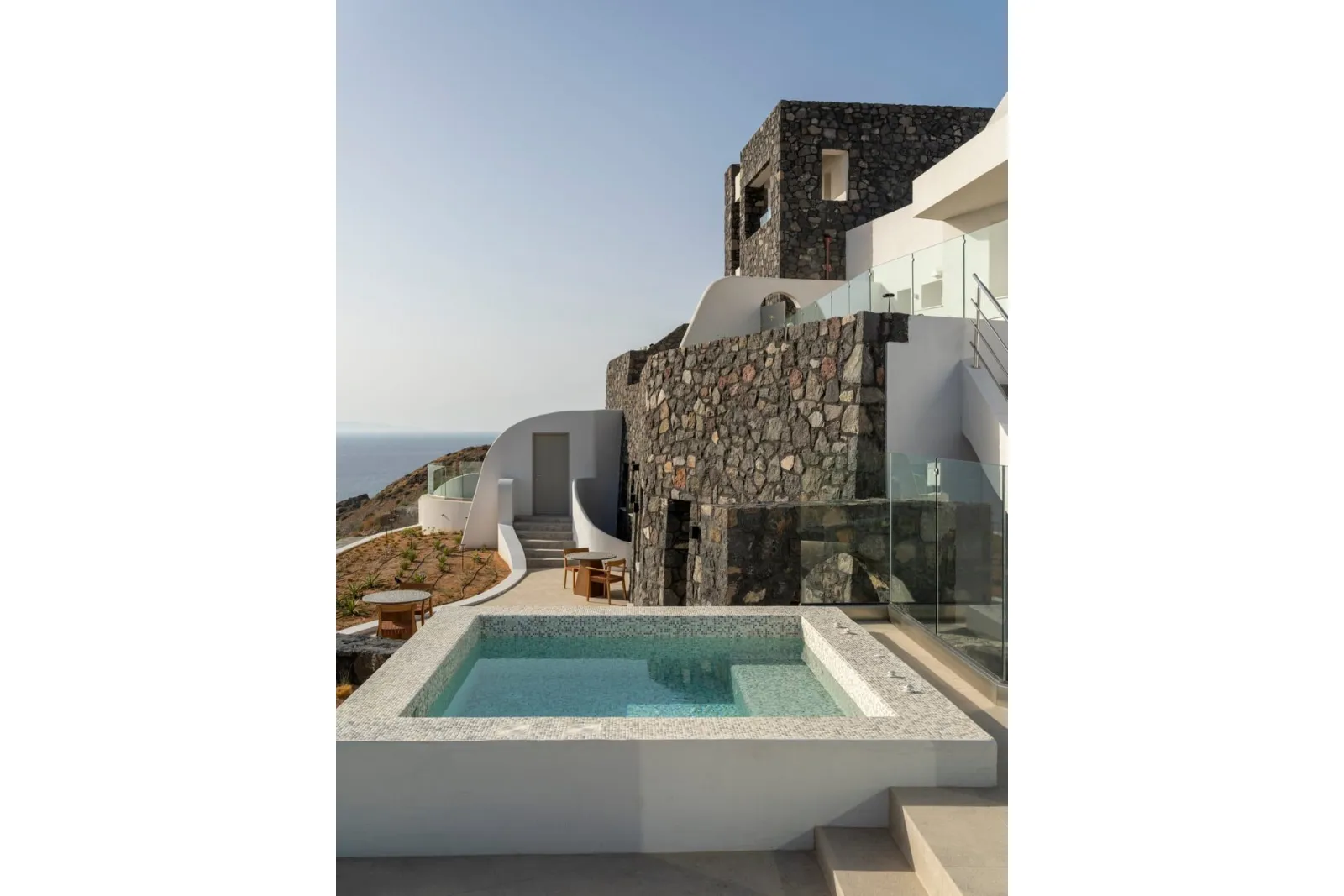 Solitudea Villa