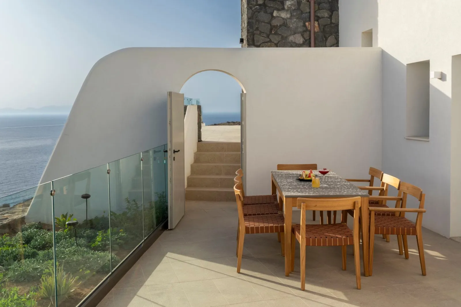Aetheria Villa