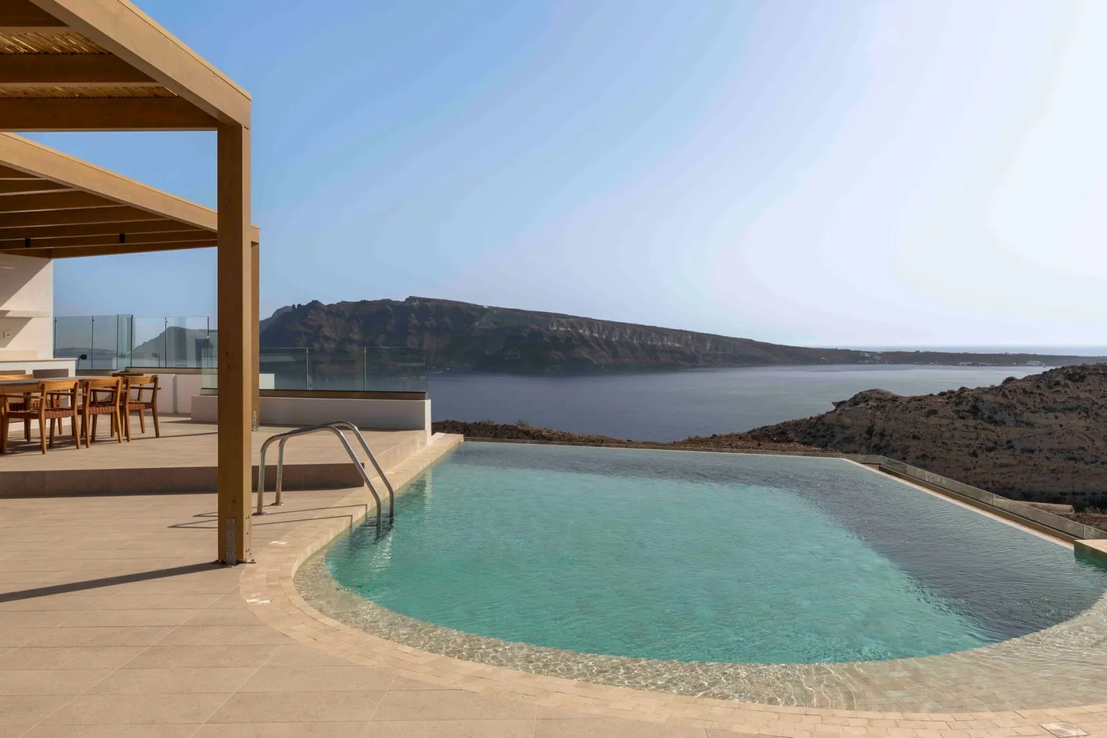 Aetheria Villa