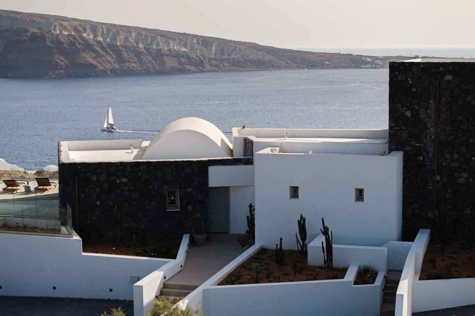 Aetheria Villa