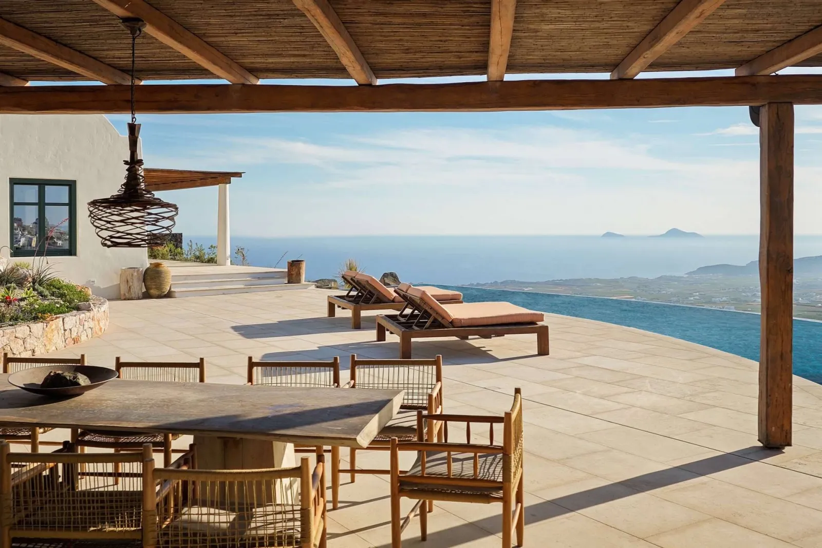 Mythira Villa