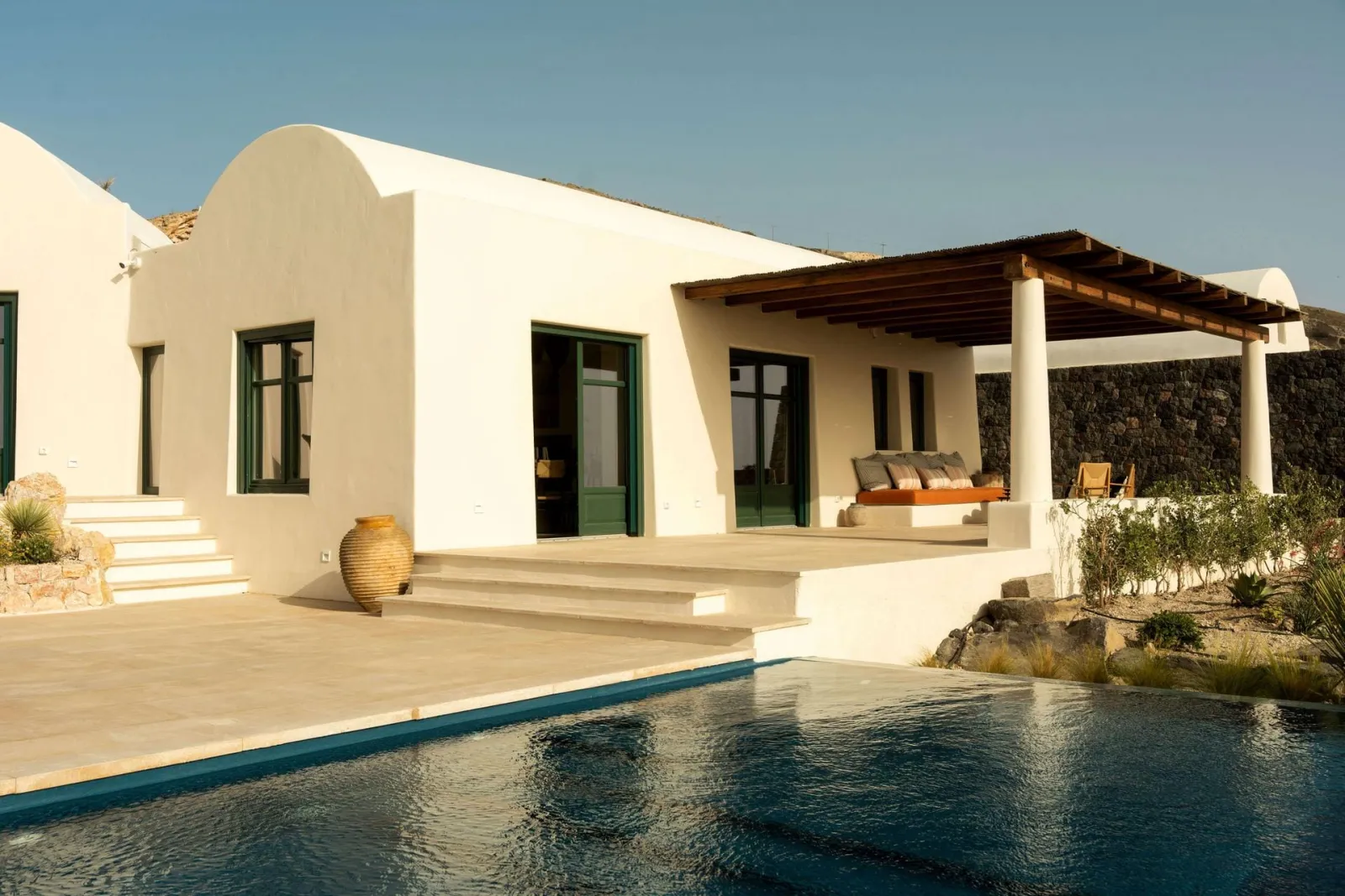 Mythira Villa