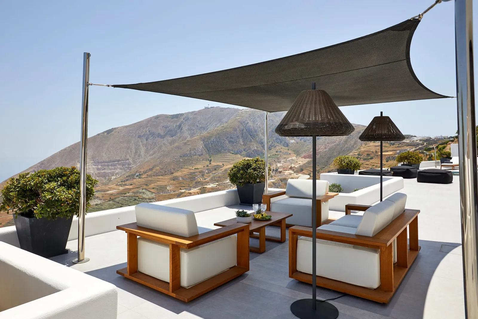 Starling Villa