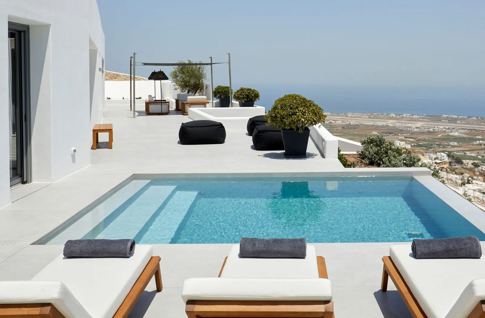 Starling Villa