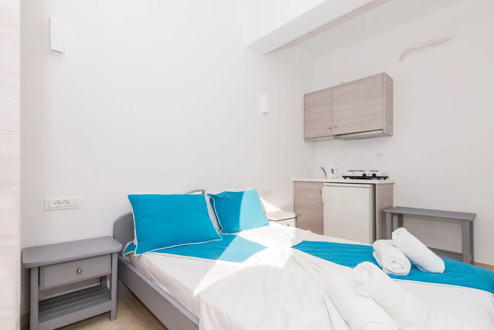 Apartment for Two