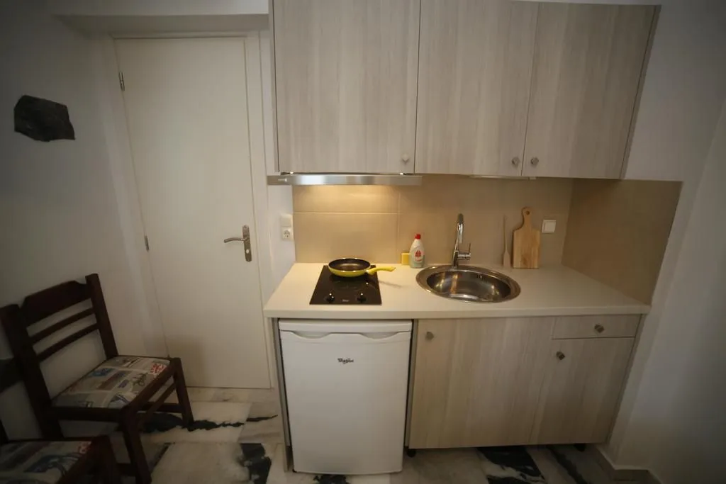 Economy Double Room | 12