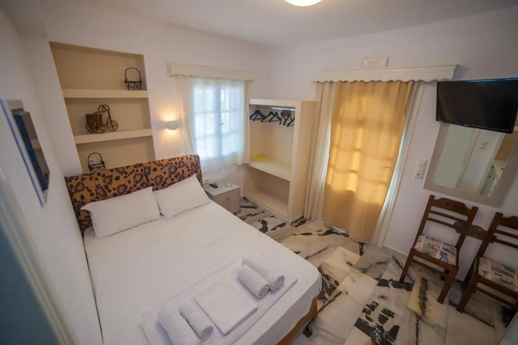 Economy Double Room | 12