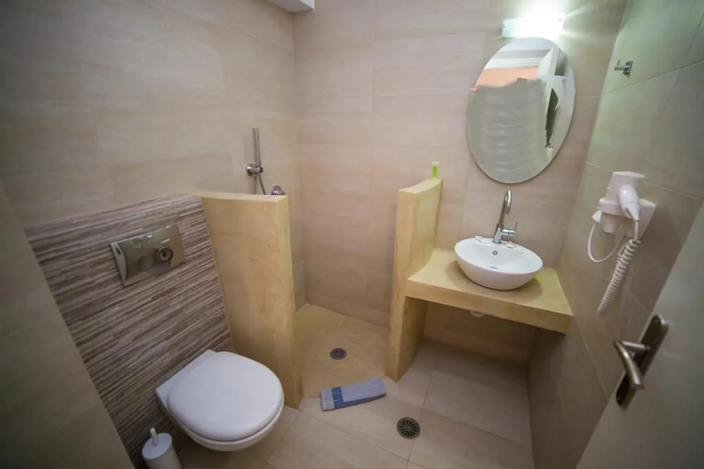 Economy Double Room | 12