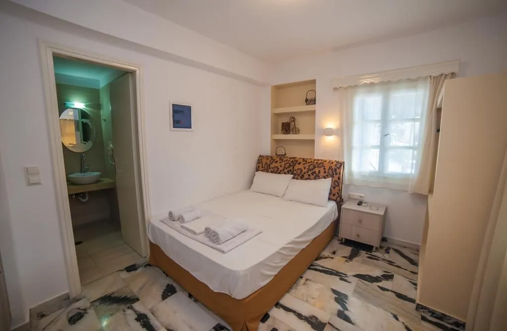 Economy Double Room | 12