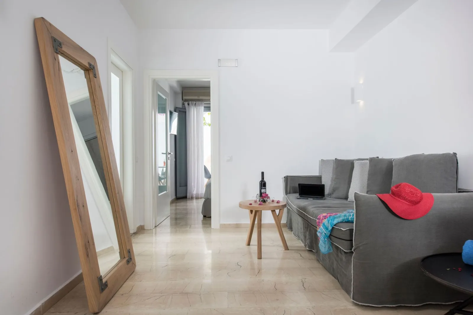 Family Suite with Private Outdoor Spa Bath