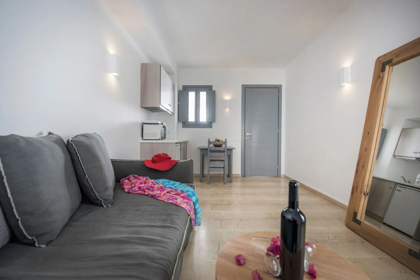 Family Suite with Private Outdoor Spa Bath