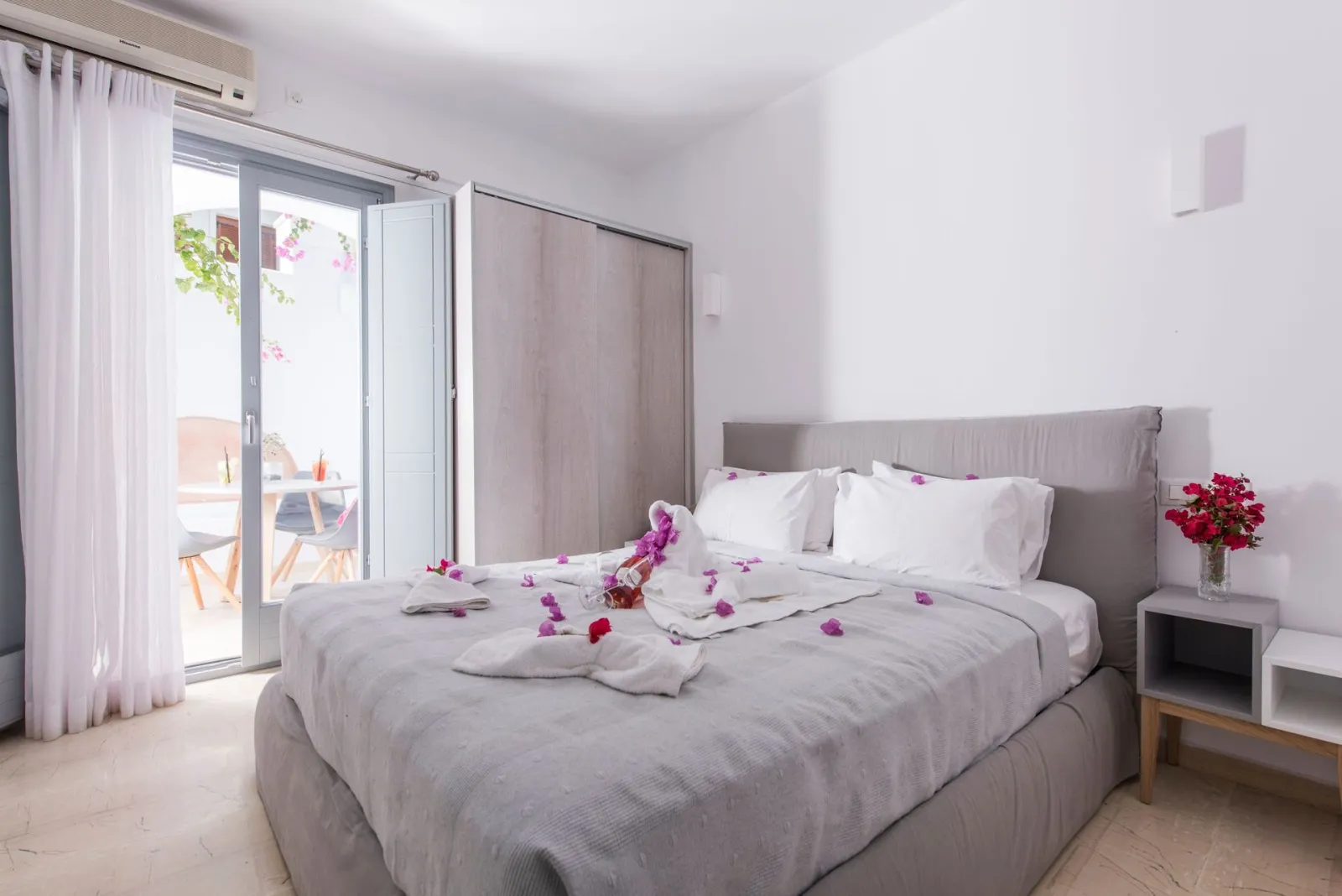 Family Suite with Private Outdoor Spa Bath