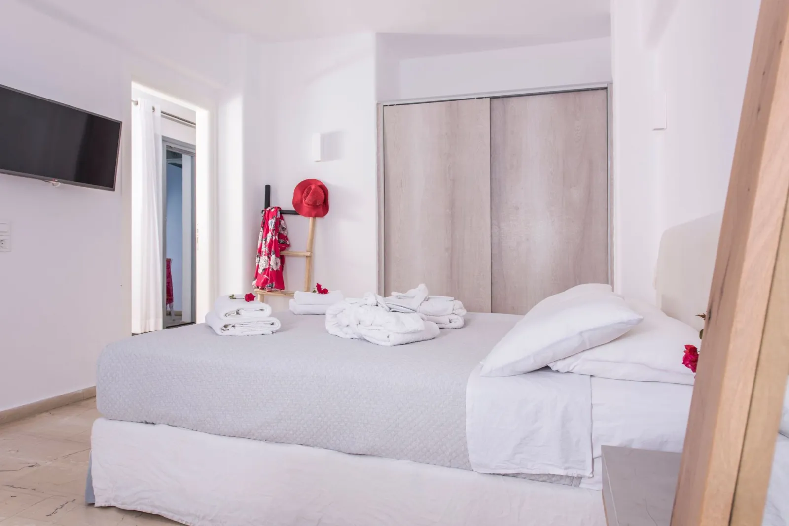 Family Suite with Private Swimming Pool
