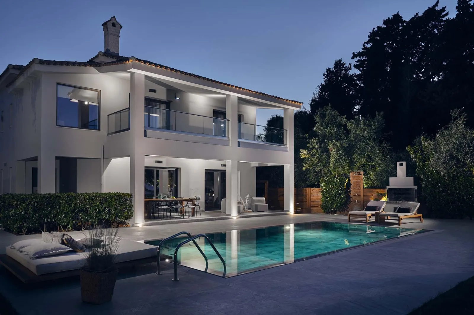 Limoncello Villa
