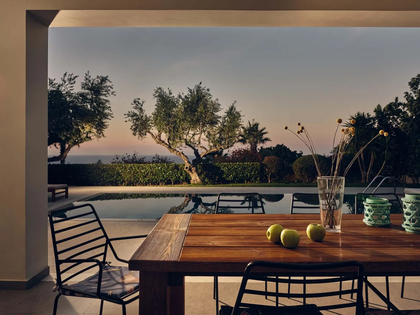 Limoncello Villa