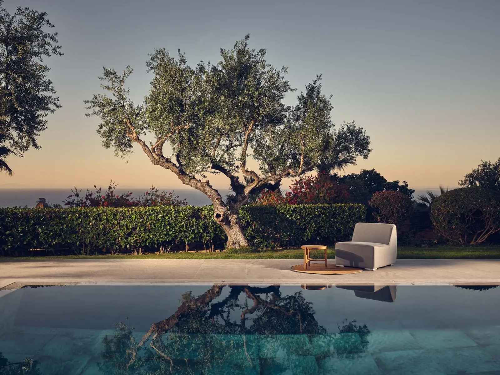 Limoncello Villa