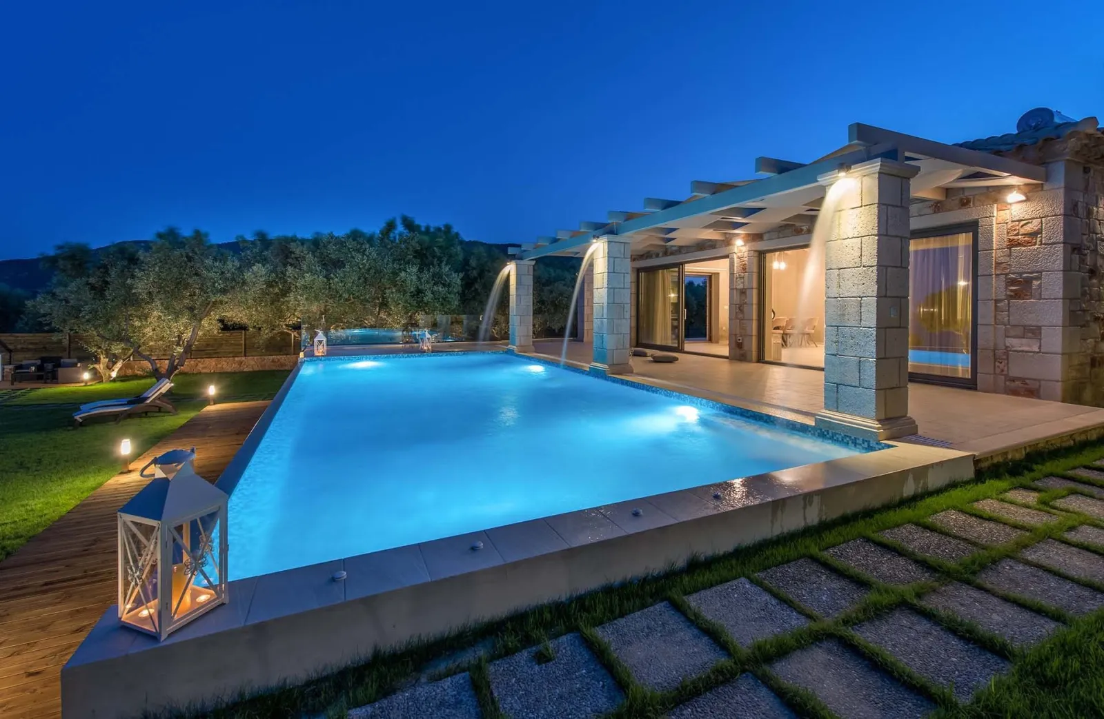 Bonaventura Villa