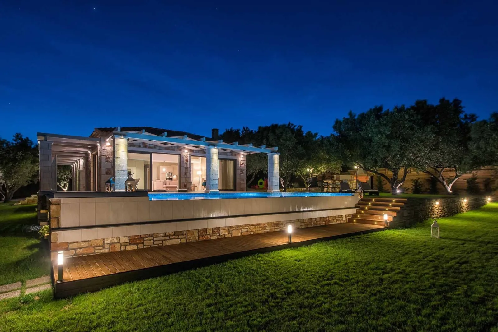 Bonaventura Villa