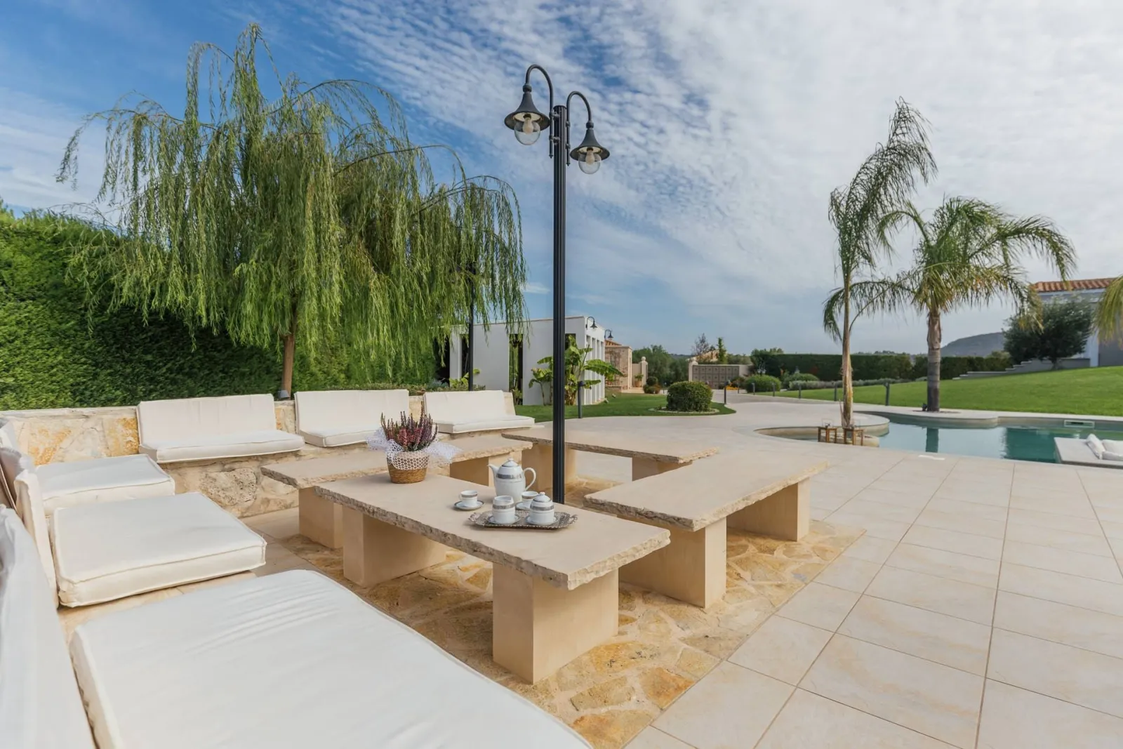 Iolanthe Villa