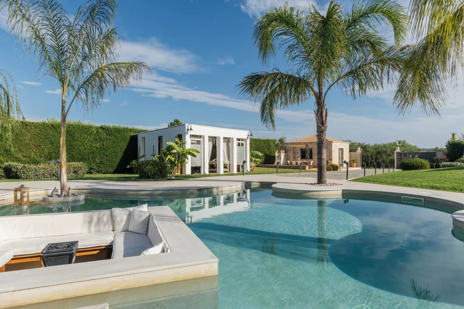 Iolanthe Villa