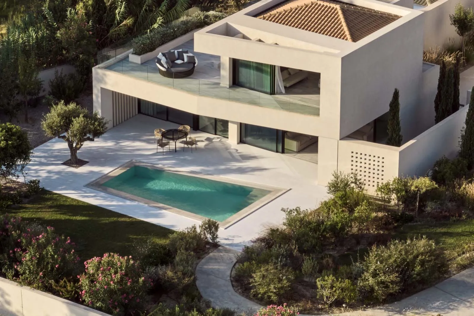 Caipirinha Villa