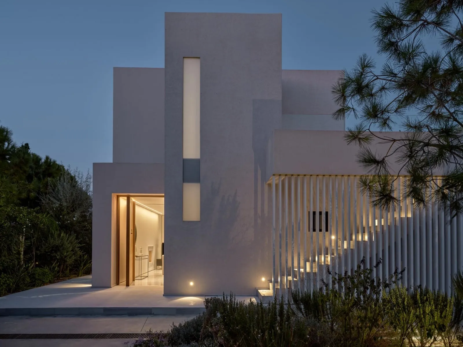 Cosmo Villa