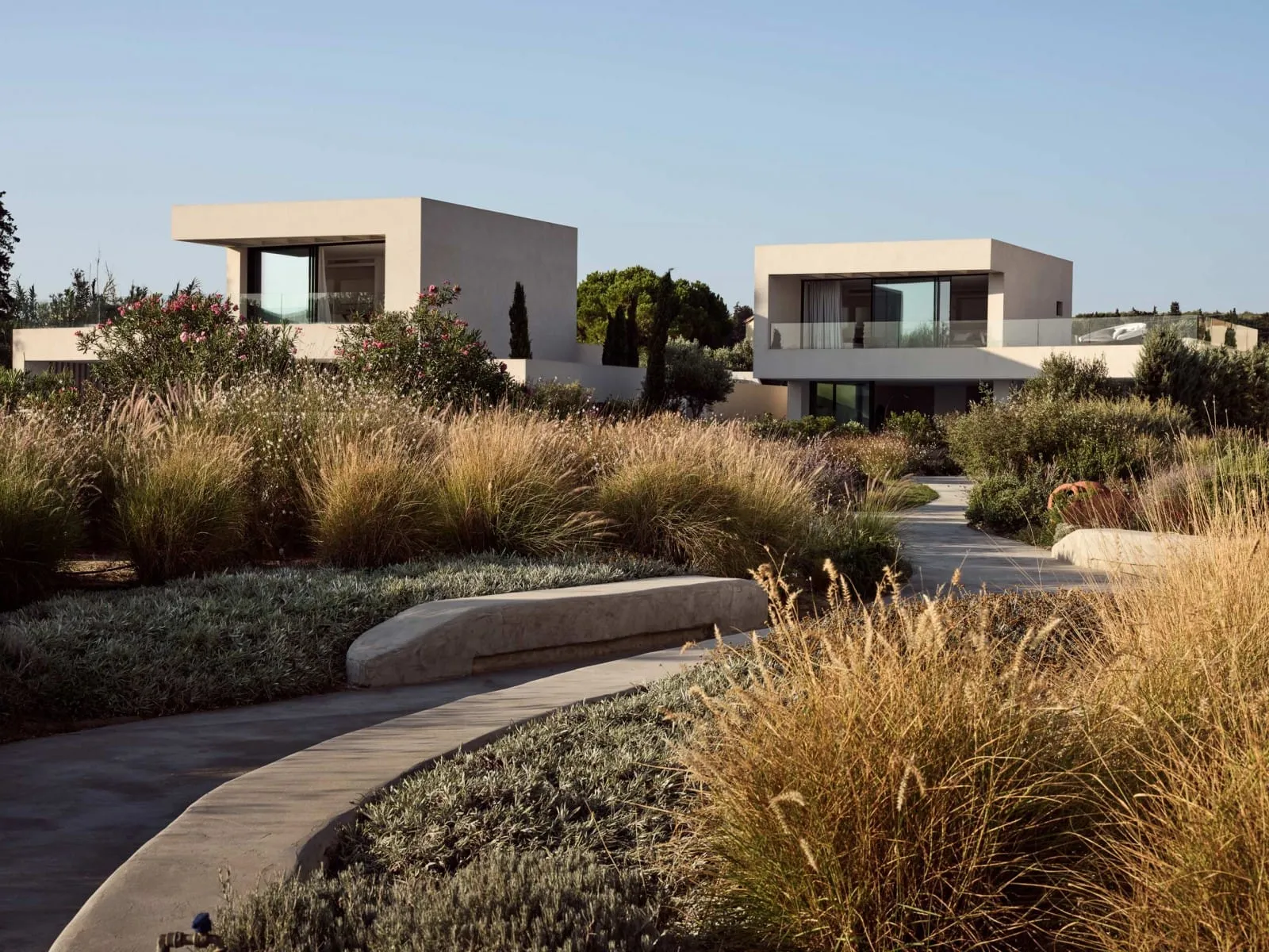 Cosmo Villa