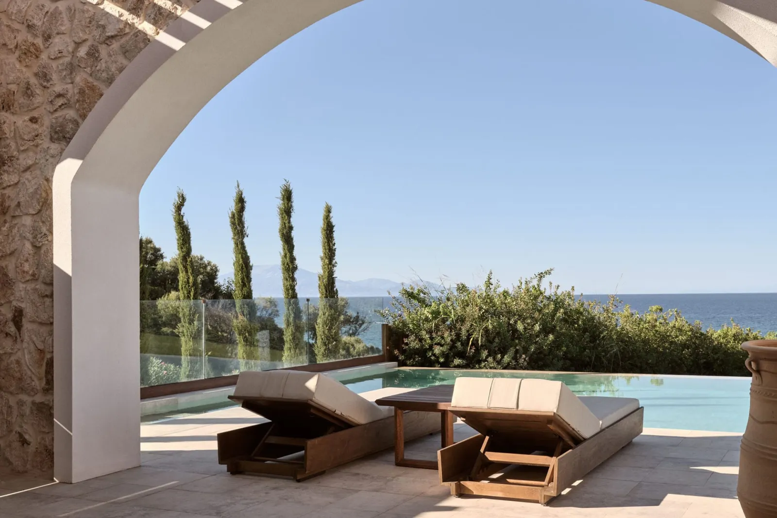Amaranthus Villa