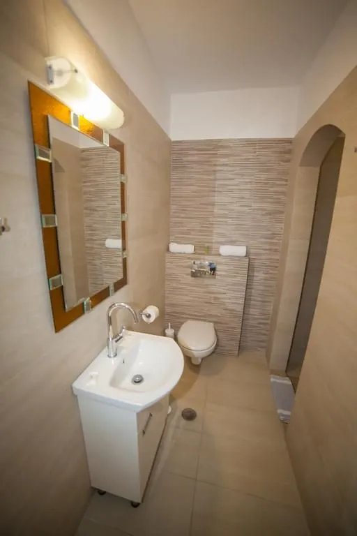 Comfort Studio with Terrace and Sea View | 14