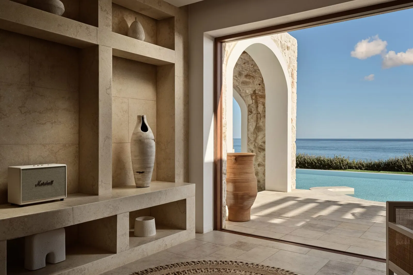 Cypress Villa