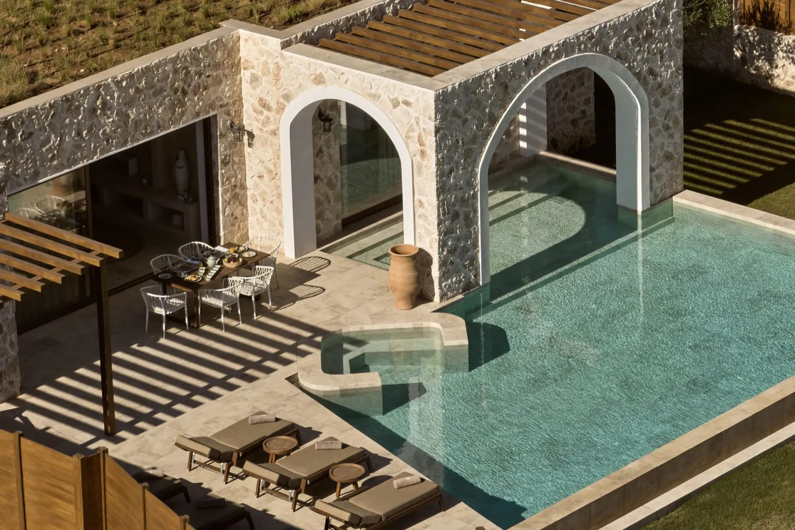 Cypress Villa