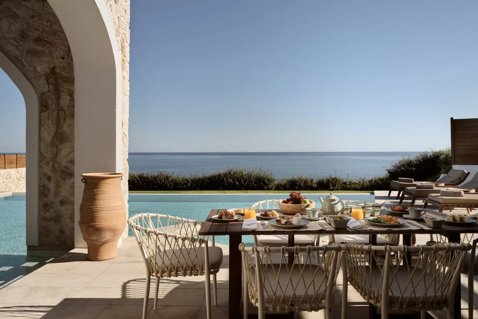 Thyme Villa