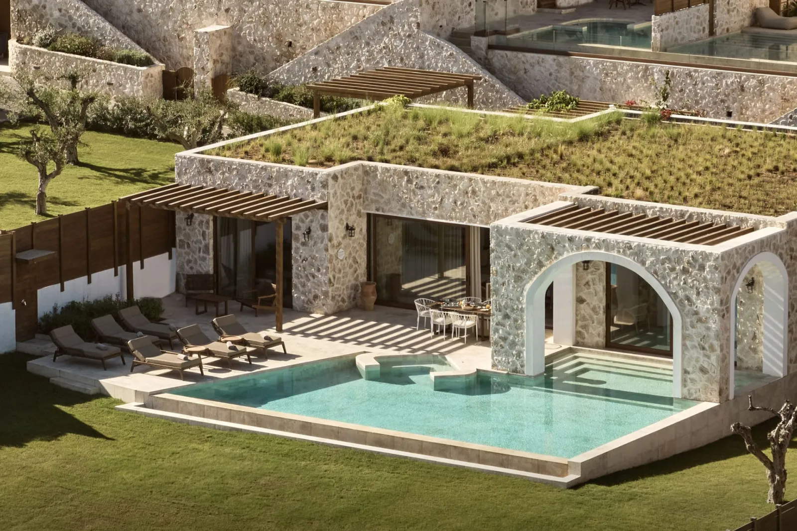 Thyme Villa