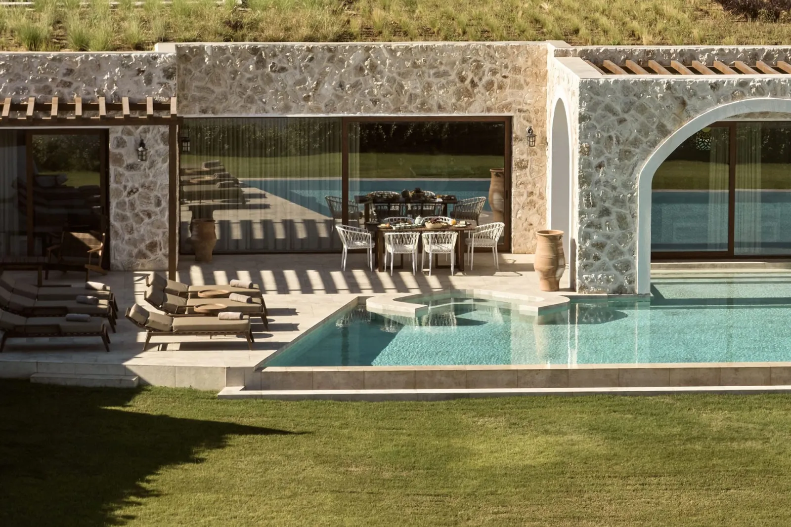 Thyme Villa
