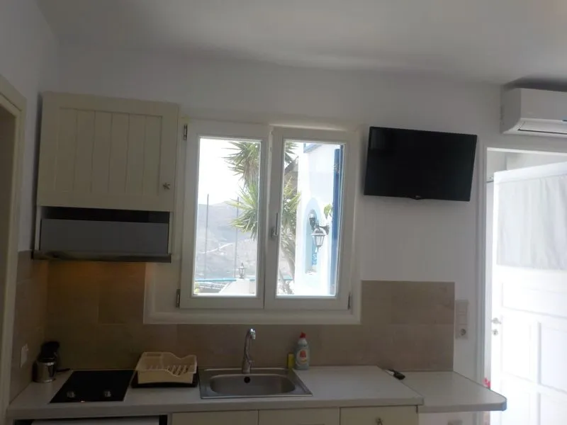 Economy Double Room No View | 15