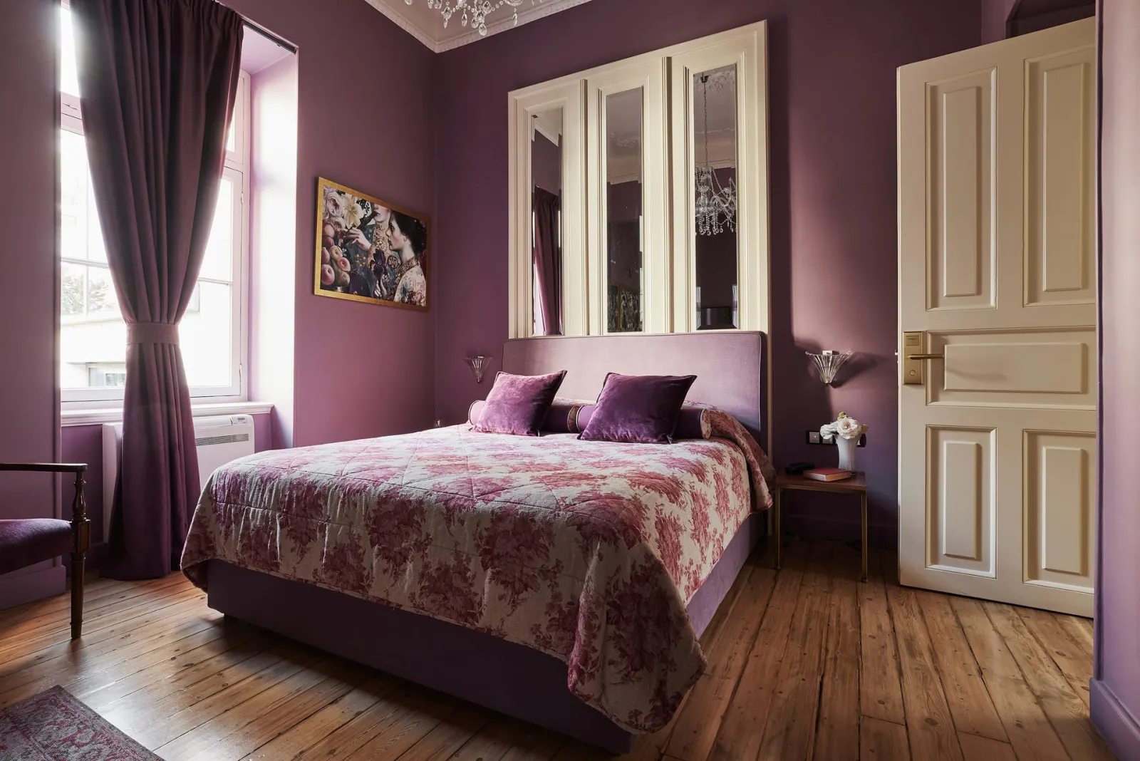 Princess Suite