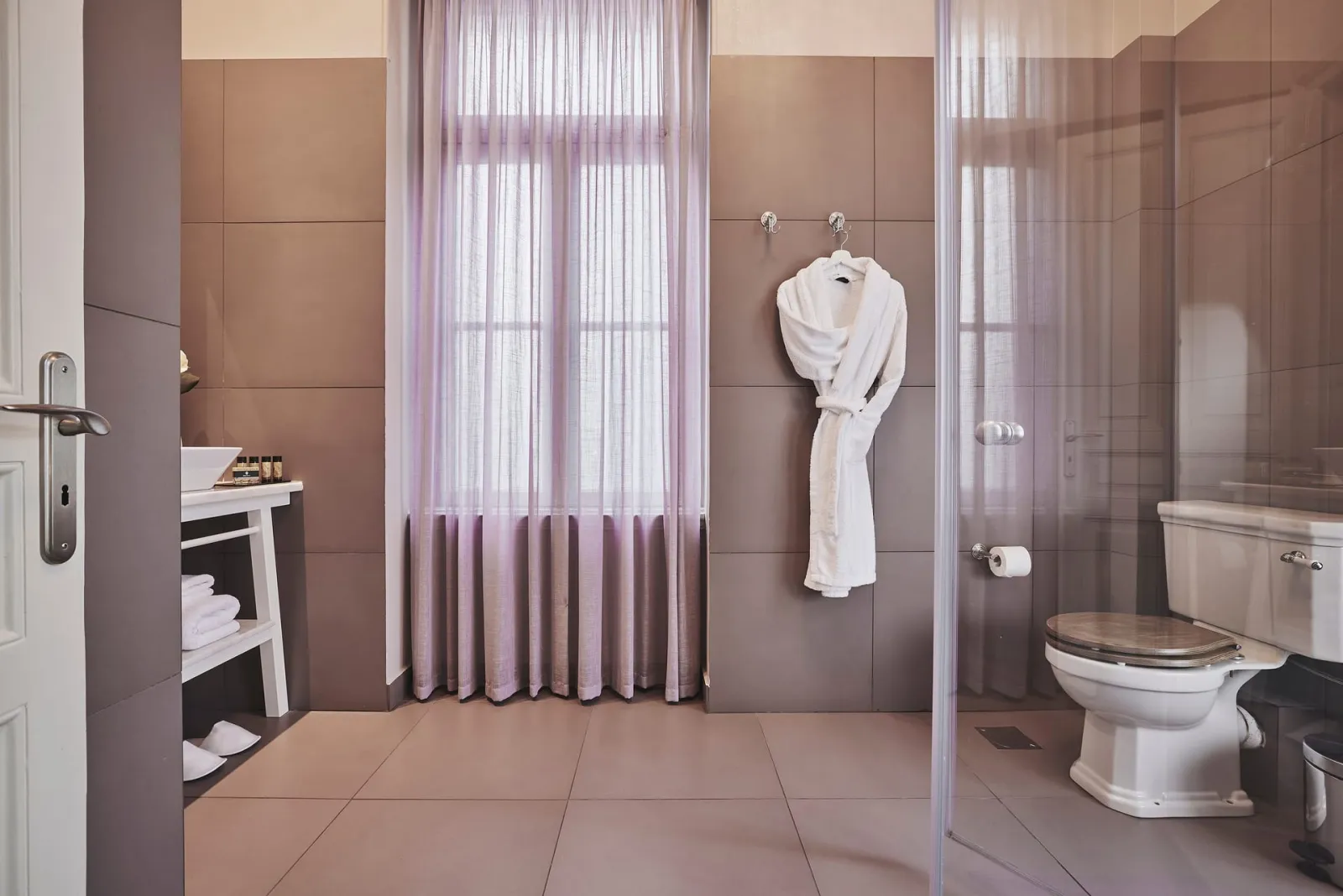 Princess Suite