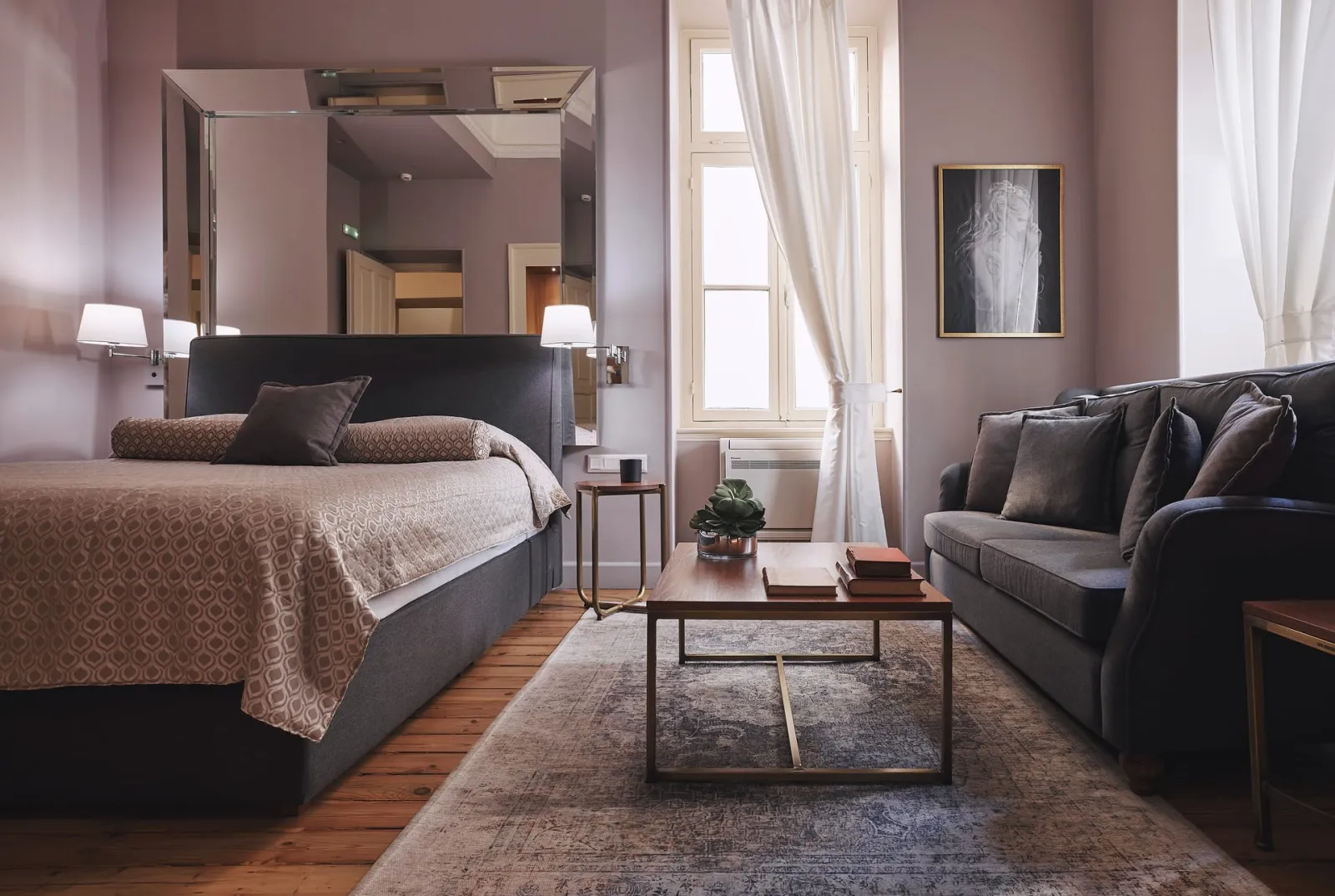 Metropolitan Suite